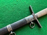 German WW2 Youth Dagger RZM M7/36 - 3 of 15