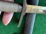 German WW2 Youth Dagger RZM M7/36 - 6 of 15