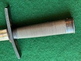 German WW2 Youth Dagger RZM M7/36 - 13 of 15