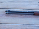 Winchester Model 94 SRC in 25-35 cal. made in 1924 lots of blue - 13 of 14