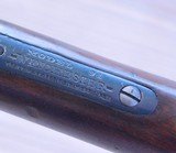 Winchester Model 94 SRC in 25-35 cal. made in 1924 lots of blue - 5 of 14