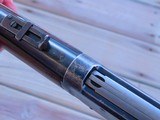 Winchester Model 94 SRC in 25-35 cal. made in 1924 lots of blue - 7 of 14
