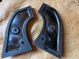 Colt Single Action, mfg. 1882, 45 caliber, 7-1/2 barrel, Eagle grips, 85% - 13 of 15