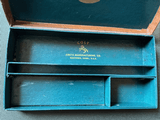Original Colt 1911 22 caliber Conversion box 1950s w/shipping sleeve - 6 of 8