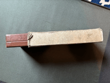 Original Colt 1911 22 caliber Conversion box 1950s w/shipping sleeve - 7 of 8