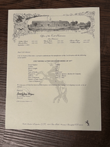 Colt Thunderer .41 cal. 4-1/2 inch barrel in the original COLT box 90-95 % - 15 of 15