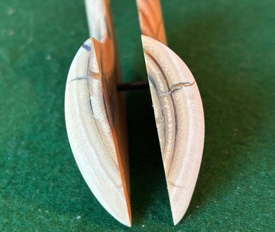 Colt Single Action 1st generation antique ivory grips - Image 3 of 13