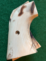 Colt Single Action 1st generation antique ivory grips - Image 2 of 13