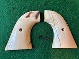 Colt Single Action 1st generation antique ivory grips - Image 4 of 13