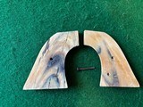 Colt Single Action 1st generation antique ivory grips - Image 5 of 13