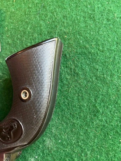 Colt 1st Generation SA original Guta Percha grips serial range 1900 to 1915 - Image 13 of 14