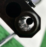 Colt Model 1848 Baby Dragoon Revolver 31 cal. all matching - Image 11 of 15