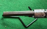 Colt Model 1848 Baby Dragoon Revolver 31 cal. all matching - Image 12 of 15