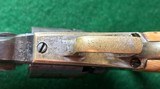 Colt Model 1848 Baby Dragoon Revolver 31 cal. all matching - Image 5 of 15