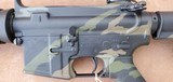 COLT AR15 pre-ban preban z-cote camouflage camo RARE - 1 of 4