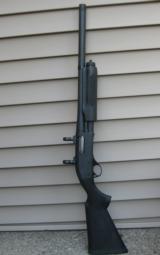 Tar-Hunt 12ga M870 Slug Gun - 5 of 7