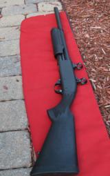 Tar-Hunt 12ga M870 Slug Gun - 3 of 7