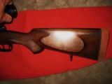JP Sauer Mauser in 8x60 caliber - 5 of 10