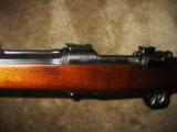 JP Sauer Mauser in 8x60 caliber - 10 of 10
