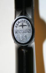 Remington Nylon 66 Black Diamond w/Speed Loaders - 3 of 5