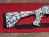 Beretta 1201 Combat Shotgun-Skulls Camo - 3 of 8