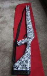 Beretta 1201 Combat Shotgun-Skulls Camo - 5 of 8