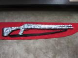 Beretta 1201 Combat Shotgun-Skulls Camo - 1 of 8