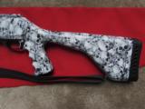Beretta 1201 Combat Shotgun-Skulls Camo - 6 of 8