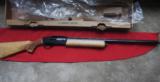 Remington 1100 Special Edition Maple - 1 of 4