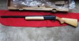 Remington 1100 Special Edition Maple - 3 of 4