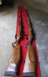 Mauser 66 Pair in 30-06 and 375 H&H - 5 of 7