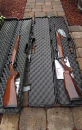 Sauer 202 Supreme Lux Rifles, 270 Win, 300 Wby - 5 of 9