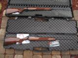 Sauer 202 Supreme Lux Rifles, 270 Win, 300 Wby - 2 of 9