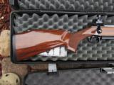 Sauer 202 Supreme Lux Rifles, 270 Win, 300 Wby - 8 of 9