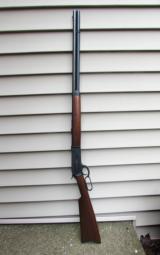 Winchester 1886 1 of 500 in 45-70 - 10 of 13