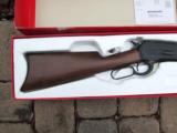 Winchester 1886 1 of 500 in 45-70 - 7 of 13