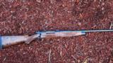 Weatherby Mark V Classicmark II in 7mm Wby Magnum - 1 of 8