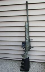 Rock Creek M700 6.5x284 - 8 of 12