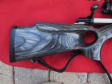Browning Eclipse 223 w/BOSS, Scope, Sling - 2 of 4