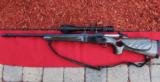 Browning Eclipse 223 w/BOSS, Scope, Sling - 4 of 4