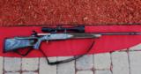 Browning Eclipse 223 w/BOSS, Scope, Sling - 1 of 4
