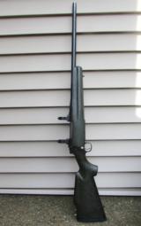 Cooper 52 in 25-06, 1/4