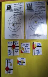 Cooper 52 in 25-06, 1/4