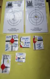 Cooper 52 in 25-06, 1/4