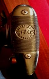 Sako L461 Vixen 222 Rem W/Scope - 5 of 5