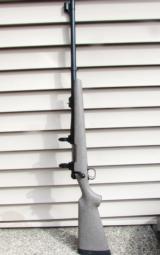 Bansner Ultimate Rifles-340 Wby - 8 of 9