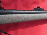 Bansner Ultimate Rifles-340 Wby - 4 of 9