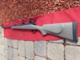 Bansner Ultimate Rifles-340 Wby - 7 of 9