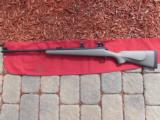 Bansner Ultimate Rifles-340 Wby - 6 of 9