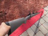 Bansner Ultimate Rifles-340 Wby - 3 of 9